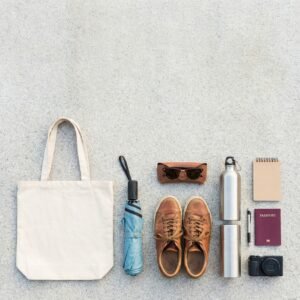 Outdoor & Travel Essentials